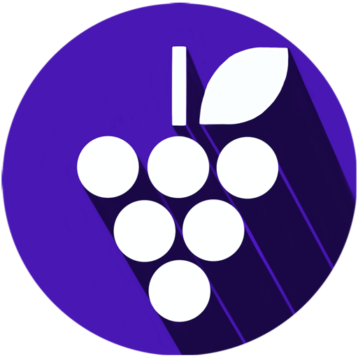 Winebook Pro icon