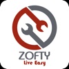Zofty Provider