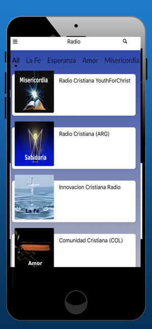 Radio Divina Vision Cristiana