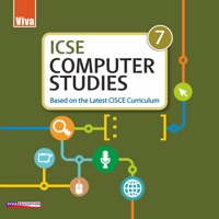 ICSE Computer Studies Class 7 pour PC