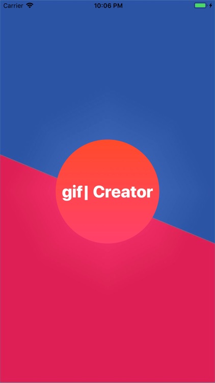 GIF Maker Creator Utility screenshot-8