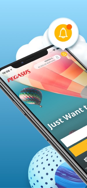 Pegasus -  Book Cheap Flights(圖1)-速報App