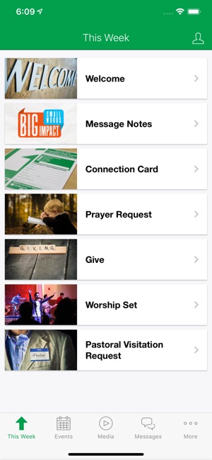 Northside Christian Church(圖1)-速報App