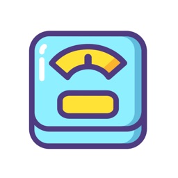 Heikin -Average Weight Tracker