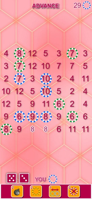 Sequence 4 Puzzles(圖3)-速報App