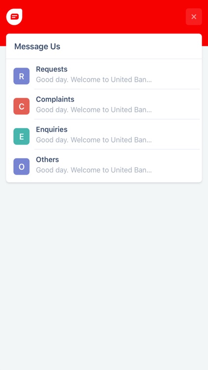 UBA Mobile Banking screenshot-8