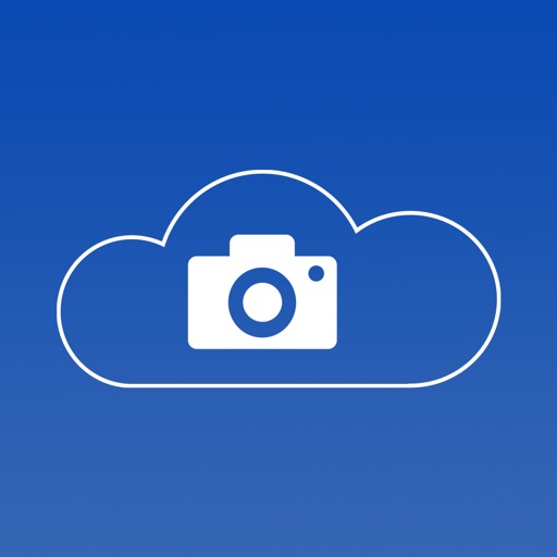 Photone for OneDrive Icon