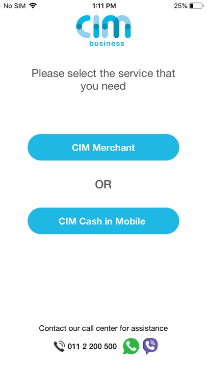 LB CIM Merchant