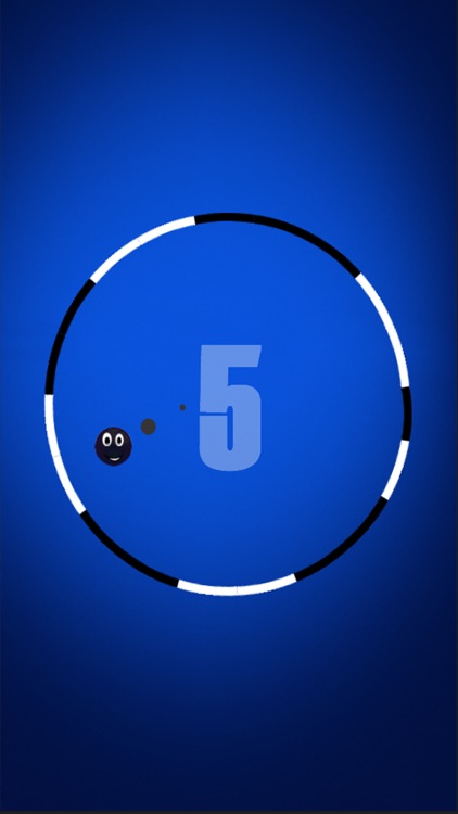 Circle Touch 2D screenshot-3