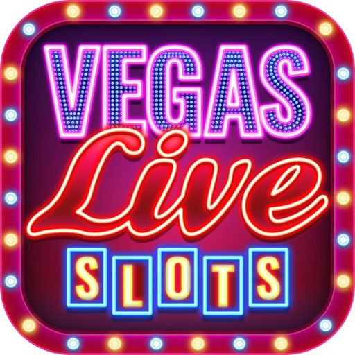 Vegas Live Slots Casino