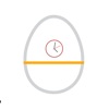 Egg Timer Watch