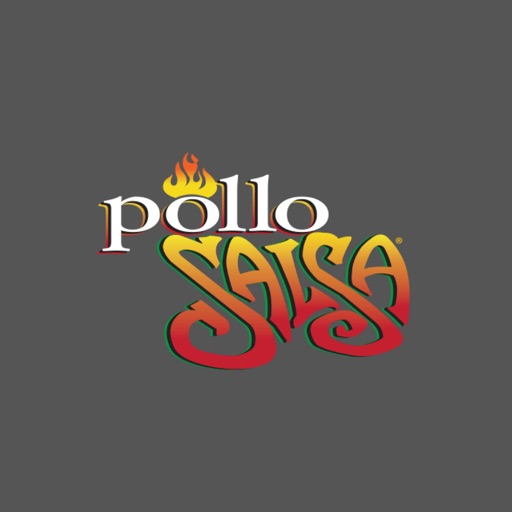 PolloSalsa Icon