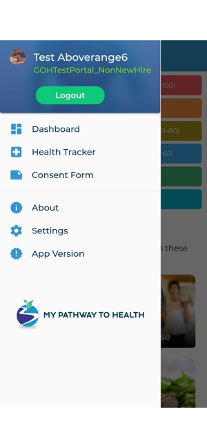 My Pathway to Health(圖3)-速報App