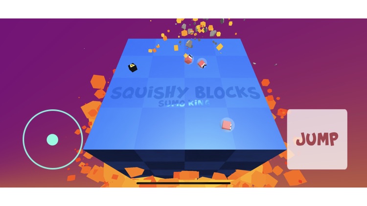 Squishy Blocks screenshot-5