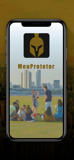 MeuProtetor(圖1)-速報App