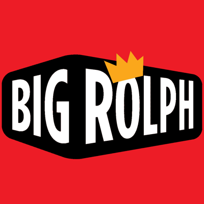 Big Rolph - Food Truck