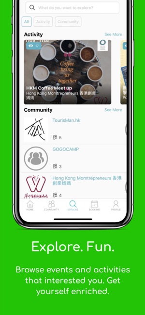 GoBuddy Asia(圖6)-速報App