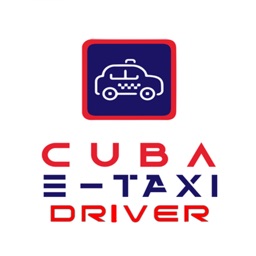 Cuba E Taxi Driver