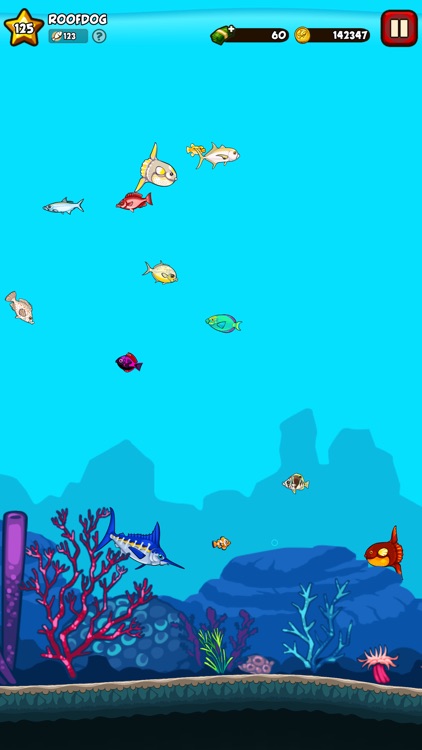 Fishing Break screenshot-4