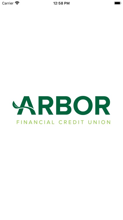 Arbor Financial Mobile Banking