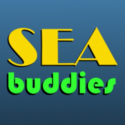 Sea Buddies iOS App