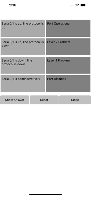 Exam Sim For CCNA 200-301(圖3)-速報App