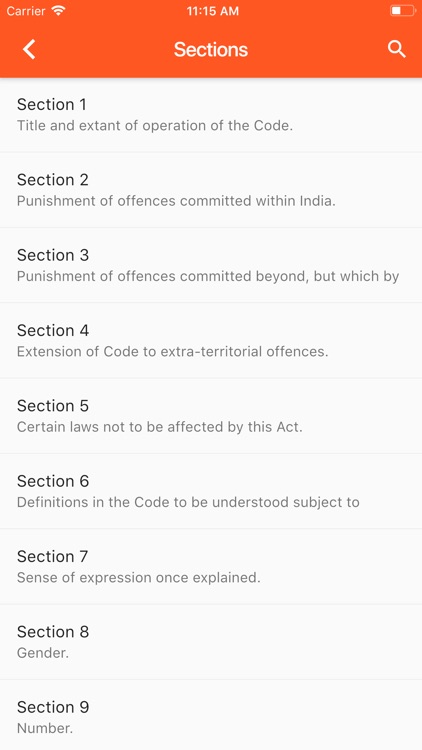 IPC Indian Penal Code Handbook