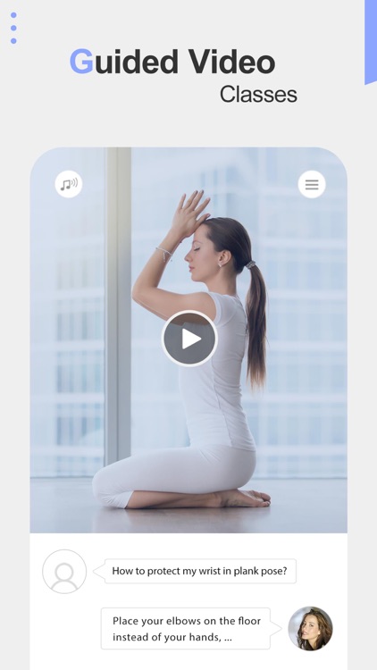 Daily Yoga: Workout & Fitness