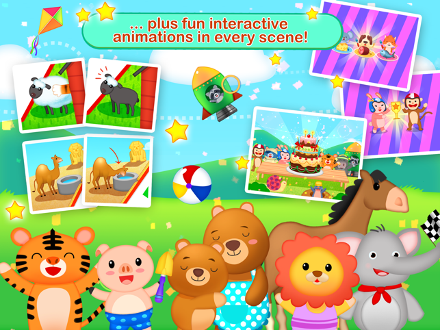 Toddler Maze 123 Lite(圖5)-速報App