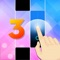 Icon Piano Magic 3: Music Tile Game