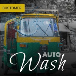 Auto Wash Customer