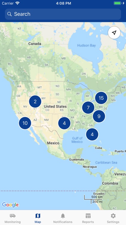 iTrackMetrics