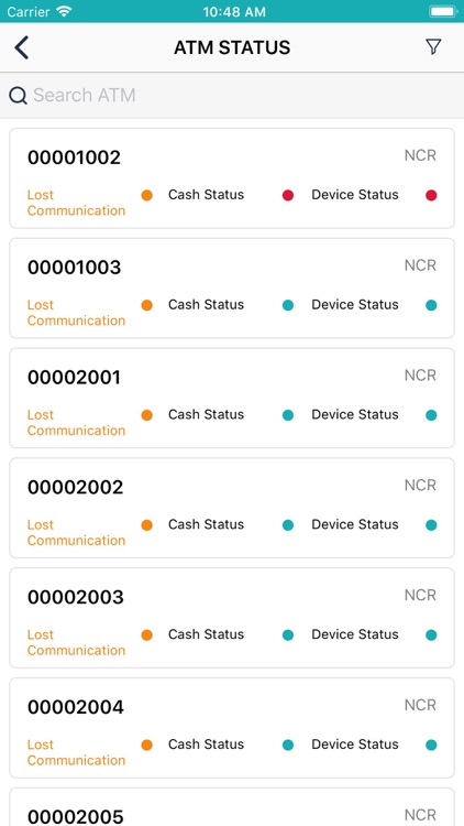 TMS Monitoring screenshot-3