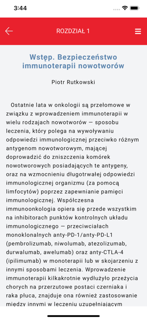 Bezpieczeństwo immunoterapii(圖4)-速報App