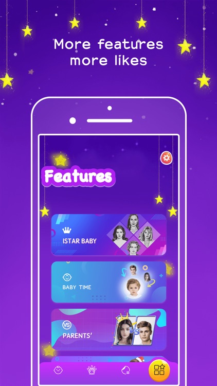 Baby Maker - Cool & Cute