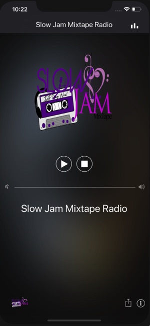 Slow Jam Mixtape Radio(圖1)-速報App