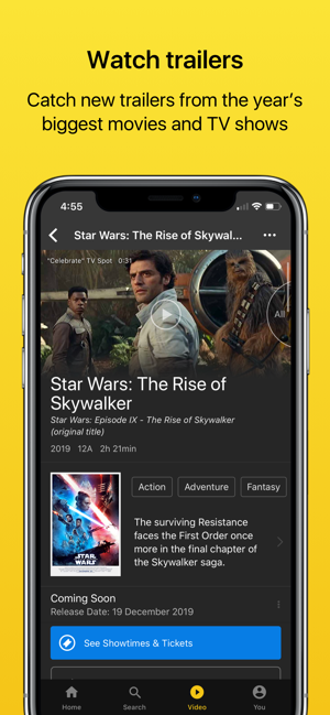 IMDb Movies & TV Shows on the App Store IMDb Movies & TV Shows on the App Store