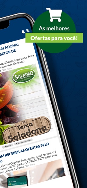 Saladão Clube da Economia(圖3)-速報App