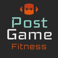 PostGame Fitness pour PC