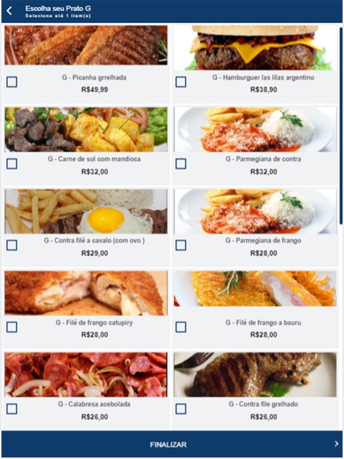 Restaurante Familia Santos