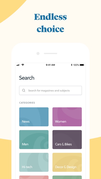 CAFEYN – News and magazine