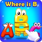 Top 30 Entertainment Apps Like Where is Alphabet - Best Alternatives