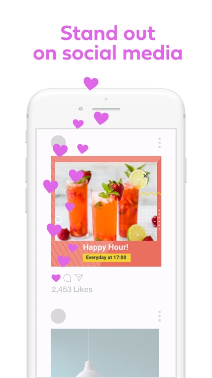 PosterBoost: Poster Maker screenshot-4