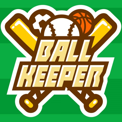 Ball Keeper: Fast Think & Move