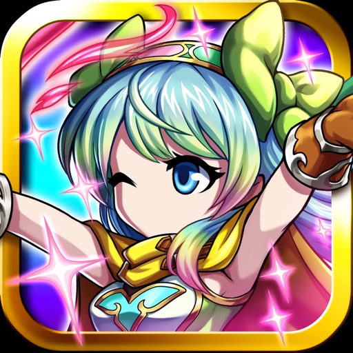 luka brave frontier