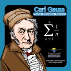 Carl Gauss