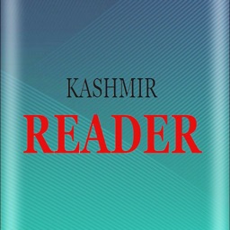 Kashmir Reader Newspaper