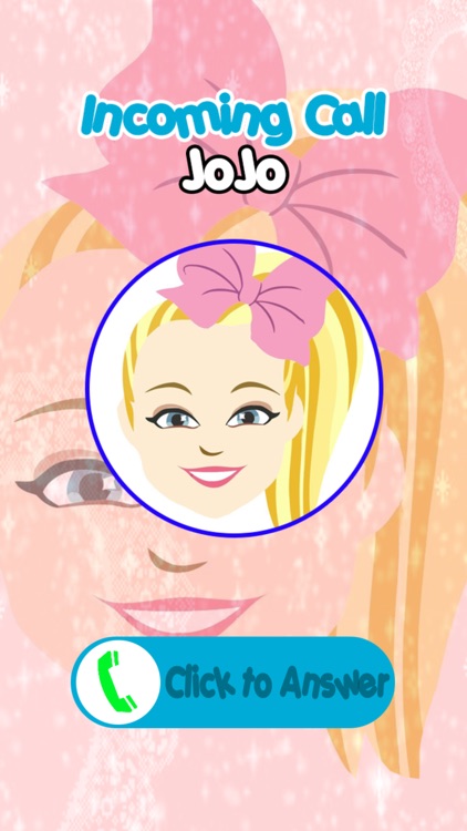 Calling jojo prank with siwa screenshot-3