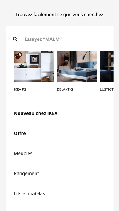 IKEA IKEA