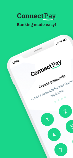 ConnectPay(圖1)-速報App